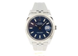 Rolex Datejust 41 126334 -