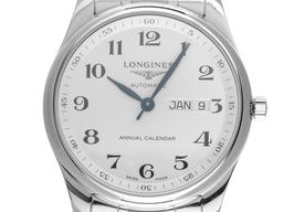 Longines Master Collection L2.910.4.78.6 -