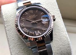 Rolex Datejust 278271 (2026) - 37mm Goud/Staal