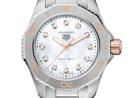 TAG Heuer Aquaracer Lady WBP1450.BA0622 -