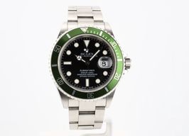Rolex Submariner Date 16610LV -