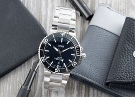 Oris Aquis Date 01 733 7730 4135-07 4 24 64EB -