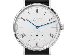 NOMOS Ludwig 38 235 -