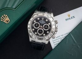 Rolex Daytona 116519 -