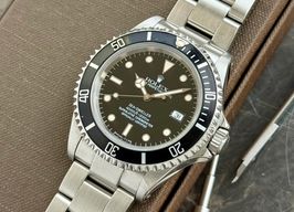 Rolex Sea-Dweller 4000 16600 -