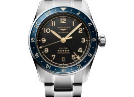 Longines Spirit L3.802.4.60.6 -