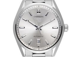 TAG Heuer Carrera Calibre 5 WBN2111.BA0639 -