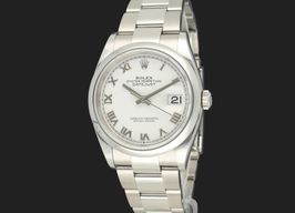 Rolex Datejust 36 126200 -