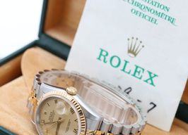 Rolex Datejust 36 16233 -