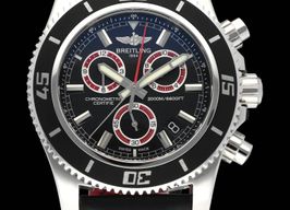 Breitling Superocean Chronograph M2000 A73310 -