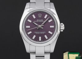 Rolex Oyster Perpetual 26 176200 -