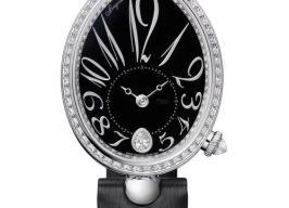 Breguet Reine de Naples 8918BB/2N/764/D00D -