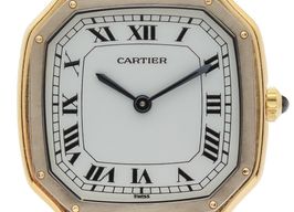 Cartier Tank Louis Cartier 96064 -