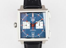 TAG Heuer Monaco CDW2181.FC8360 -