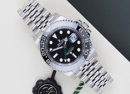 Rolex GMT-Master II 126710GRNR -
