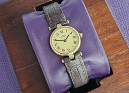 Cartier Tank Vermeil 590004 -