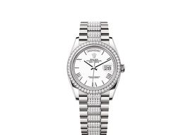 Rolex Day-Date 36 128349RBR -