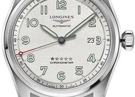 Longines Spirit L3.811.4.73.6 -
