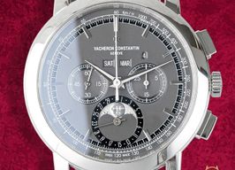 Vacheron Constantin Traditionnelle 5000T/000P-B048 -