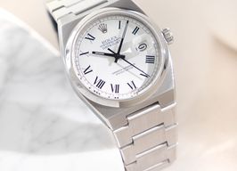 Rolex Datejust Oysterquartz 17000 (1981) - 36mm Staal