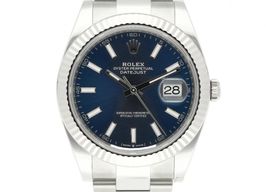 Rolex Datejust 41 126334 -