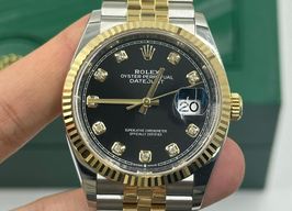 Rolex Datejust 126233 -