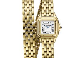 Cartier Panthère WGPN0039 (2026) - 30mm Geelgoud