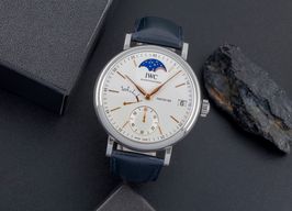 IWC Portofino Hand-Wound IW516401 -