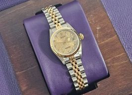 Rolex Lady-Datejust 69173 -