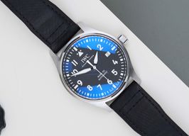 IWC Pilot Mark IW328201 -