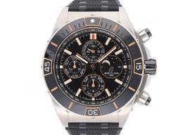 Breitling Chronomat I19320 -
