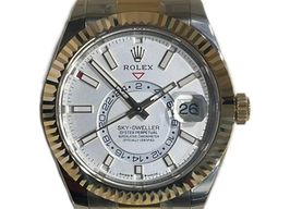 Rolex Sky-Dweller 326933 -