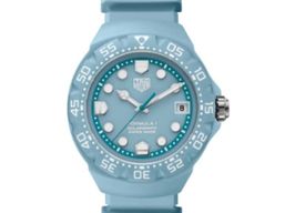 TAG Heuer Unknown WBY1163.FT8113 -