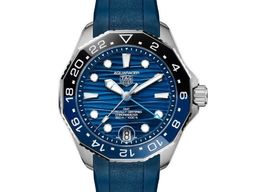 TAG Heuer Aquaracer 300M WBP5114.FT6259 -