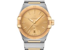 Omega Constellation 131.20.39.20.08.001 -