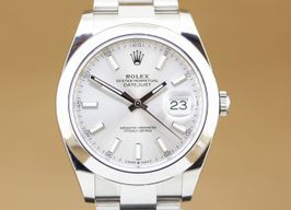 Rolex Datejust 41 126300 -