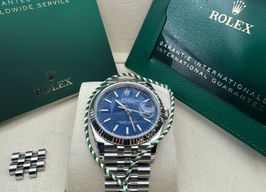 Rolex Datejust 36 126234 -