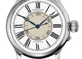 Longines Heritage L2.713.4.11.0 -