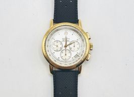 Zenith El Primero 30.0240.400 -