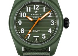 Zenith Pilot 49.4001.3620/63.I001 -