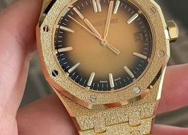 Audemars Piguet Royal Oak 15550BA.GG.1356BA.01 -