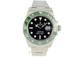 Rolex Submariner Date 126610LV -