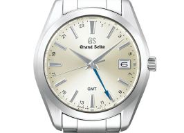 Grand Seiko Heritage Collection SBGN011 (2024) - Unknown dial 40 mm Steel case