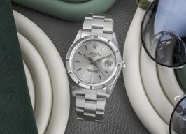 Rolex Oyster Perpetual Date 15210 (2003) - 34mm Staal