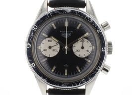 TAG Heuer Carrera Calibre HEUER 01 CAR201AA.BA0714 -