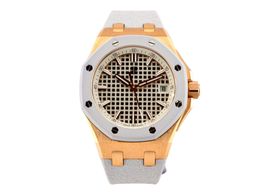 Audemars Piguet Royal Oak Offshore 77605OK.OO.A101CA.01 -