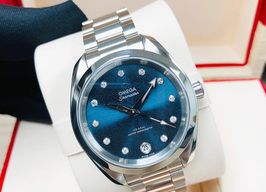 Omega Seamaster Aqua Terra 220.10.34.20.53.001 -