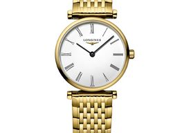 Longines La Grande Classique L4.209.2.11.8 -