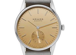 NOMOS Orion 33 358 -