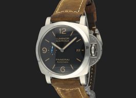 Panerai Luminor 1950 Preise Infos